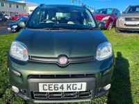 used Fiat Panda MULTIJET