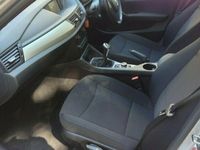 Used BMW X1 2010 SUV