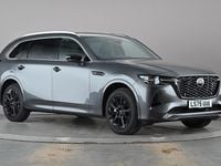 New Mazda 6 Homura-Line 2025 Grey SUV