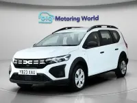 Used Dacia Jogger Essentiel 110 HP (80 kW) 2025 MPV