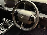 Used Vauxhall Astra Design Edition 131 HP (96 kW) 2025 Hatchback