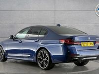 used BMW 530 5 Series d xDrive M Sport Saloon 3.0 4dr