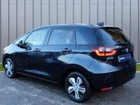 Used Honda Jazz EX 109 HP (80 kW) 2021 Midnight blue beam Hatchback