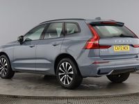 Used Volvo XC60 Plus 194 HP (142 kW) 2023 SUV