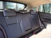 Used Subaru XV Premium 2024 Blue SUV