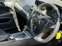 Used Mercedes E350 2010 Grey Coupe