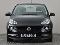 Used Vauxhall Adam 69 HP (50 kW) 2019 Hatchback