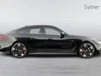 Used BMW M440 M Sport 369 HP (271 kW) 2025 Black Sedan