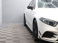 used Mercedes A35 AMG A Class4Matic Premium Plus 4dr Auto