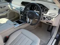 Used Mercedes E350 AMG 252 HP (185 kW) 2013 Grey Estate