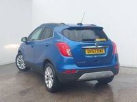 used Vauxhall Mokka X 1.6i Elite 5dr