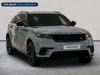 Used Land Rover Range Rover Velar SE Dynamic 2026 Grey SUV