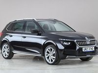 Used Skoda 110 R SE L Executive 110 HP (80 kW) 2023 Hatchback