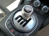 Used Audi R8 Coupé 2008 Coupe