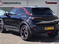 used Vauxhall Mokka 1.2 TURBO SRI PREMIUM AUTO EURO 6 (S/S) 5DR PETROL FROM 2022 FROM SOUTHEND-ON-SEA (SS4 1GP) | SPOTICAR