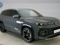 Used VW Tayron R-line 272 HP (200 kW) 2026 Grey SUV