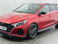 Used Hyundai i20 204 HP (150 kW) 2024 Hatchback