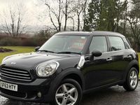Used Mini Countryman 2013 SUV