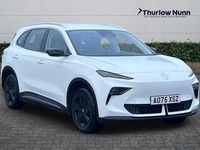 Used MG S5 SE 169 kW (231 HP) 2025 SUV