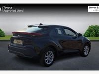 Used Toyota C-HR 140 HP (102 kW) 2026 SUV