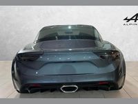 New Alpine A110 248 HP (182 kW) 2026 Grey Coupe