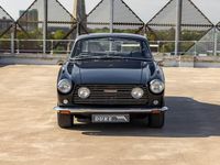 Used Bristol 411 1970 Black Sedan