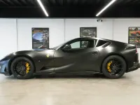 Used Ferrari 812 800 HP (588 kW) 2018 Black Coupe