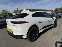 Used Jaguar I-Pace 294 kW (400 HP) 2022 SUV