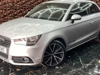 Used Audi A1 Sportback 86 HP (63 kW) 2014 Hatchback
