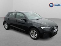 Used Audi A1 Sportback 95 HP (69 kW) 2021 Hatchback
