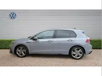 Used VW Golf VIII R-line 147 HP (108 kW) 2024 Other Hatchback