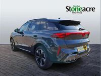 Used Cupra Terramar 148 HP (108 kW) 2025 Grey SUV