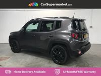 used Jeep Renegade 1.0 T3 GSE Night Eagle II 5dr