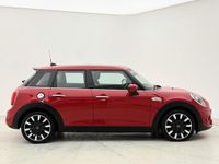 Usado Mini Cooper S Exclusive 189 HP (139 kW) 2020 Vermelho Citadino