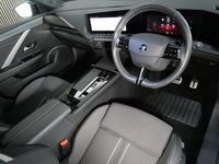 Gebraucht Vauxhall Astra 2024 Schwarz Kombi