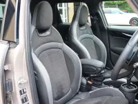 Used Mini Cooper S Hatch 2023 Grey Hatchback