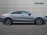 used Mercedes CLA220 AMG Line 4dr Tip Auto - 2021 (21)