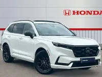 Used Honda CR-V Advance 184 HP (135 kW) 2026 SUV