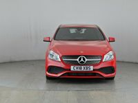 used Mercedes A160 A ClassAMG Line 1.6 5dr