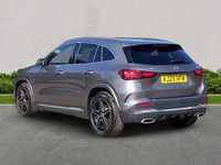 Used Mercedes GLA220 Executive 190 HP (139 kW) 2025 Grey SUV