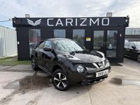Used Nissan Juke 2019 Black SUV