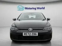 Used VW Golf VIII Life 150 HP (110 kW) 2024 Hatchback