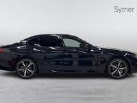 Used BMW 520 M Sport 205 HP (150 kW) 2025 Black