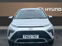Used Hyundai Bayon Premium 120 HP (88 kW) 2023 SUV