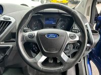 used Ford Transit Custom 2.2 270 LIMITED LR P/V 153 BHP