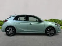 New Vauxhall Corsa S 100 HP (73 kW) 2026 Green Hatchback
