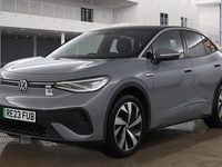 Used VW ID.5 Pro 127 kW (174 HP) 2023 Grey SUV