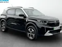 Used Citroën e-C3 Aircross 83 kW (113 HP) 2025 SUV