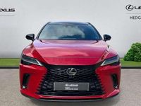 Used Lexus RX450h 2023 SUV