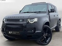Used Land Rover Defender HSE Dynamic 249 HP (183 kW) 2025 SUV